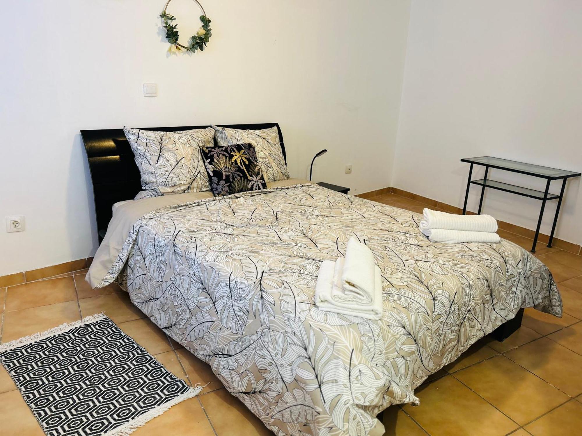 Maison Barbini Marseilles Kamer foto