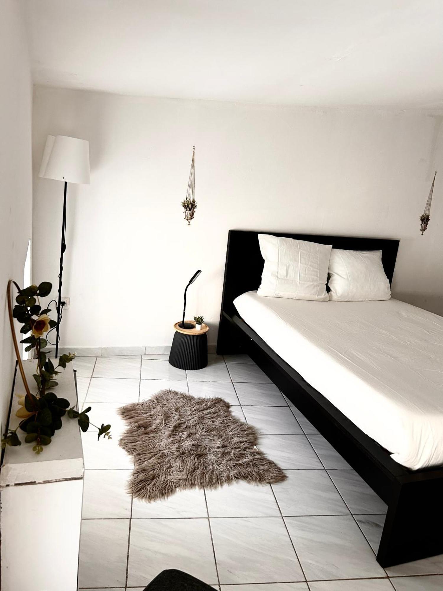 Maison Barbini Marseilles Buitenkant foto