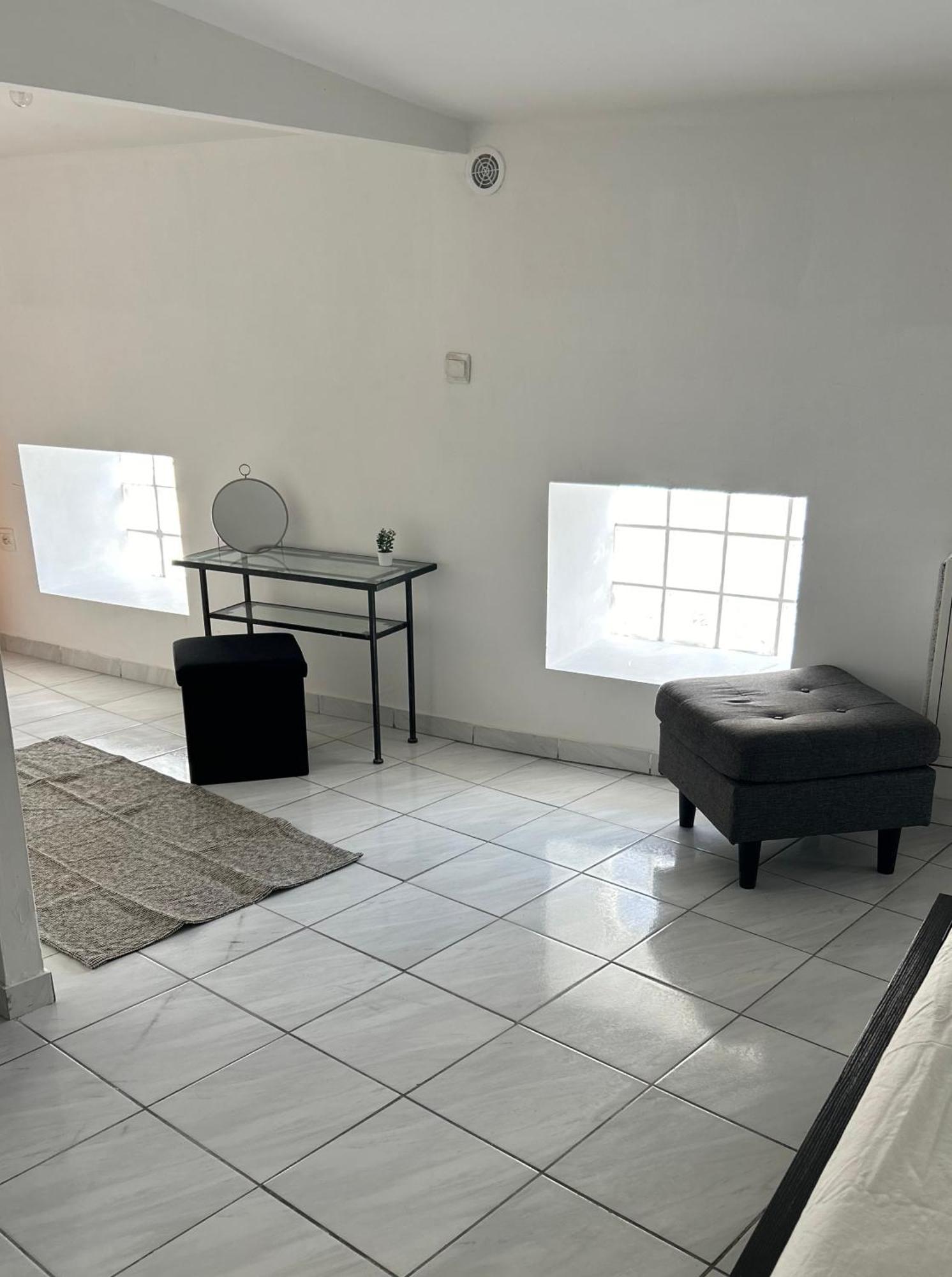 Maison Barbini Marseilles Buitenkant foto