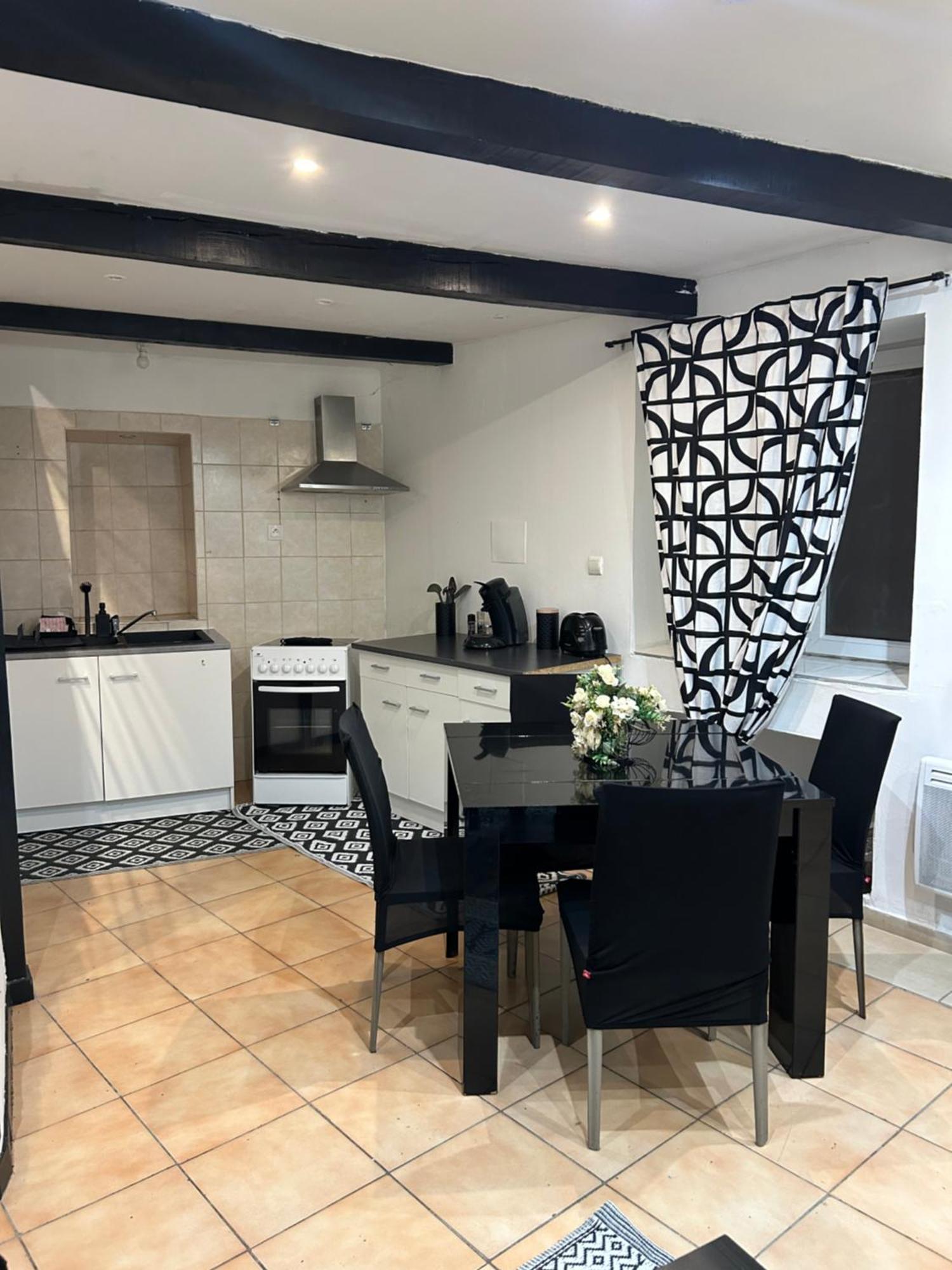 Maison Barbini Marseilles Buitenkant foto