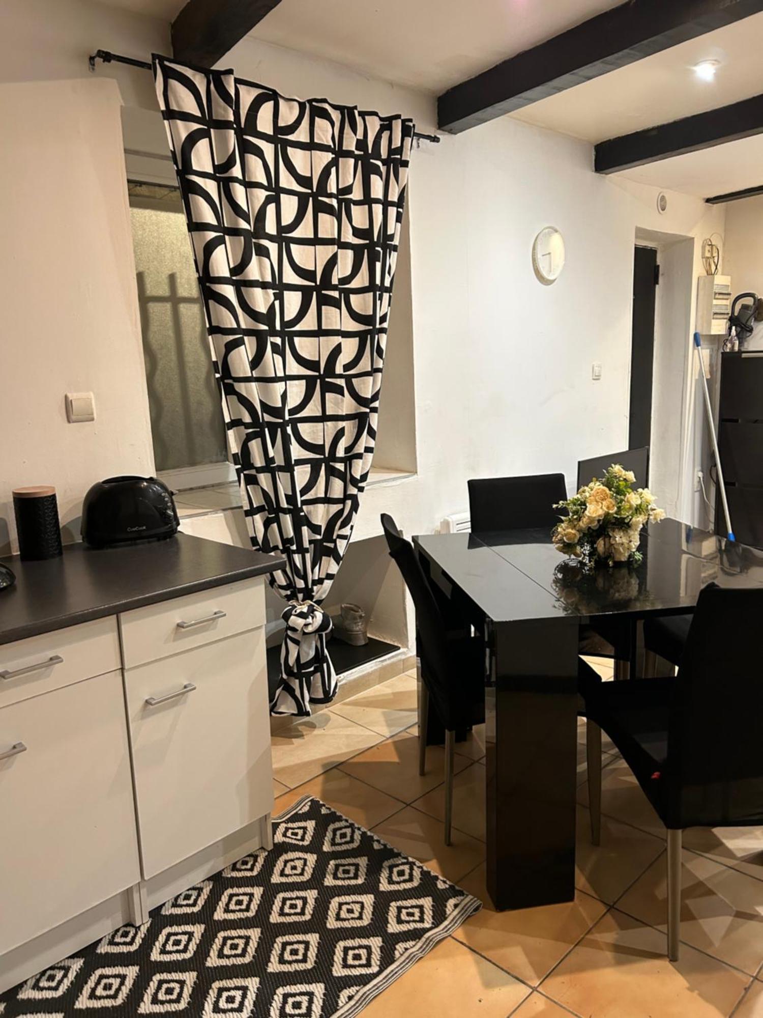 Maison Barbini Marseilles Buitenkant foto
